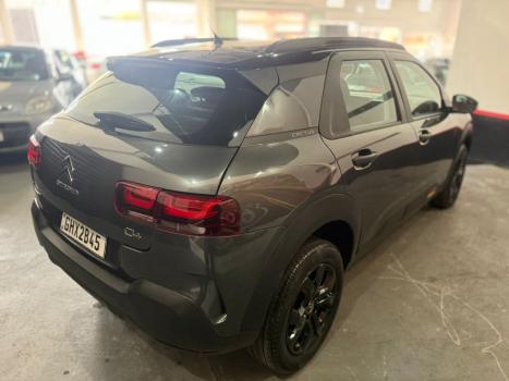 CITROEN C4 Cactus 1.6 16V 4P VTI 120 FLEX X-SERIES AUTOMTICO, Foto 3