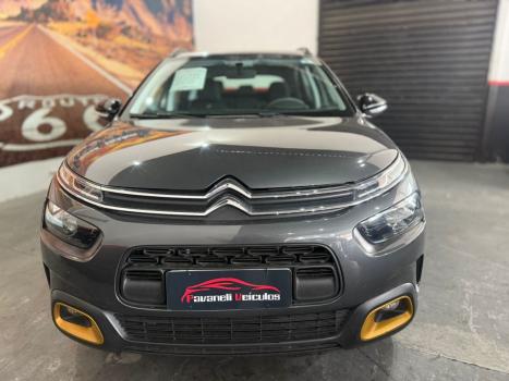 CITROEN C4 Cactus 1.6 16V 4P VTI 120 FLEX X-SERIES AUTOMTICO, Foto 5