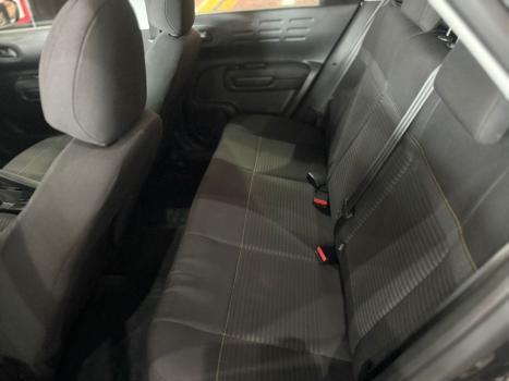 CITROEN C4 Cactus 1.6 16V 4P VTI 120 FLEX X-SERIES AUTOMTICO, Foto 6