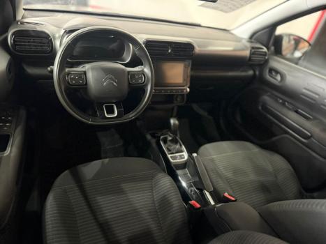 CITROEN C4 Cactus 1.6 16V 4P VTI 120 FLEX X-SERIES AUTOMTICO, Foto 7