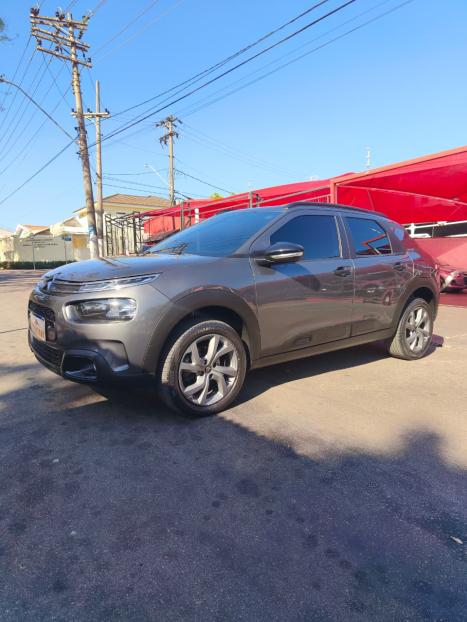 CITROEN C4 Cactus , Foto 4
