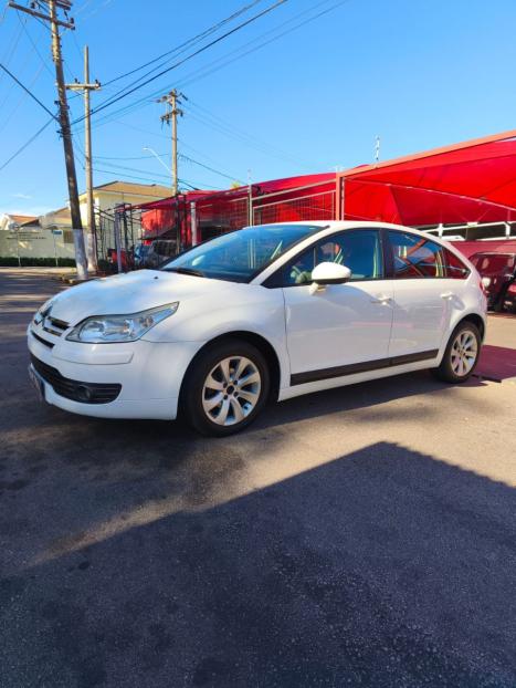 CITROEN C4 Hatch 1.6 16V 4P GLX, Foto 2