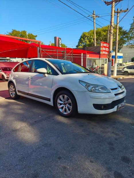CITROEN C4 Hatch 1.6 16V 4P GLX, Foto 3