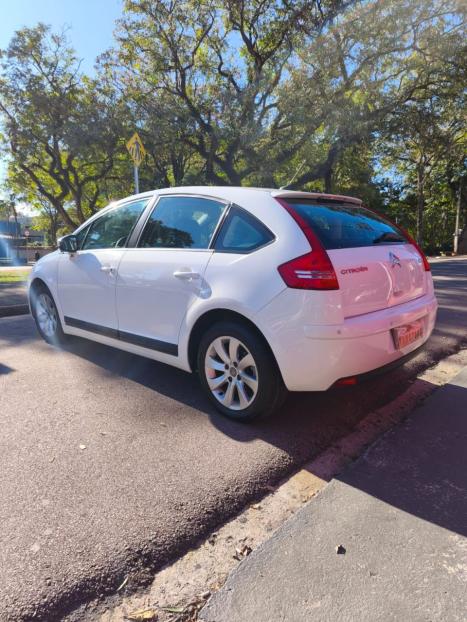 CITROEN C4 Hatch 1.6 16V 4P GLX, Foto 4