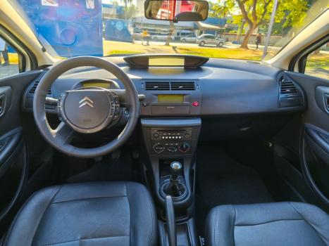 CITROEN C4 Hatch 1.6 16V 4P GLX, Foto 6