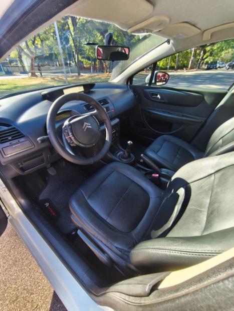 CITROEN C4 Hatch 1.6 16V 4P GLX, Foto 7
