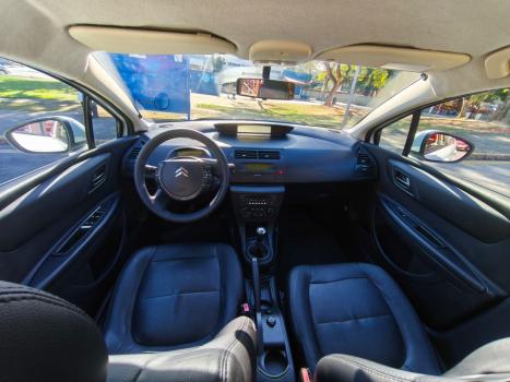 CITROEN C4 Hatch 1.6 16V 4P GLX, Foto 8