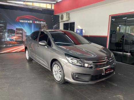 CITROEN C4 Sedan 1.6 16V 4P LOUNGE LIVE THP TURBO AUTOMTICO, Foto 5