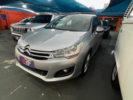 CITROEN C4 Sedan 1.6 16V 4P LOUNGE TENDANCE THP TURBO AUTOMTICO, Foto 1