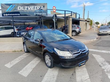 CITROEN C4 Sedan 2.0 16V 4P GLX PALLAS FLEX AUTOMTICO, Foto 3