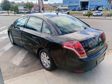 CITROEN C4 Sedan 2.0 16V 4P GLX PALLAS FLEX AUTOMTICO, Foto 4