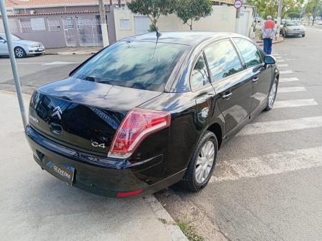 CITROEN C4 Sedan 2.0 16V 4P GLX PALLAS FLEX AUTOMTICO, Foto 6