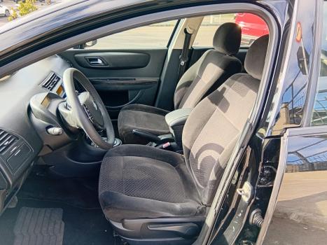 CITROEN C4 Sedan 2.0 16V 4P GLX PALLAS FLEX AUTOMTICO, Foto 7