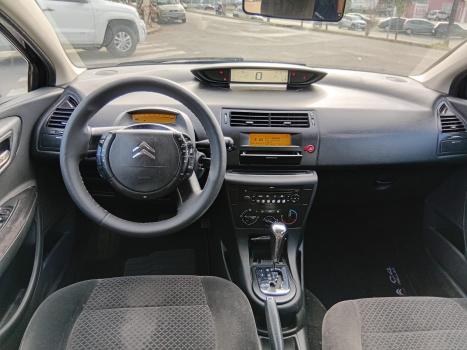 CITROEN C4 Sedan 2.0 16V 4P GLX PALLAS FLEX AUTOMTICO, Foto 8