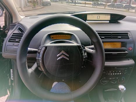 CITROEN C4 Sedan 2.0 16V 4P GLX PALLAS FLEX AUTOMTICO, Foto 9