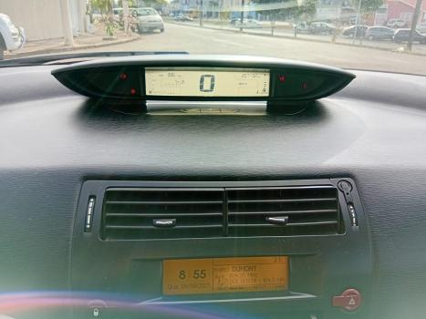 CITROEN C4 Sedan 2.0 16V 4P GLX PALLAS FLEX AUTOMTICO, Foto 10