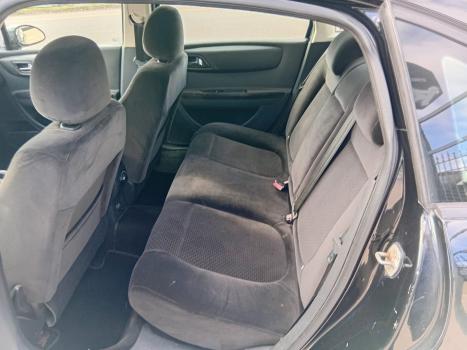 CITROEN C4 Sedan 2.0 16V 4P GLX PALLAS FLEX AUTOMTICO, Foto 11