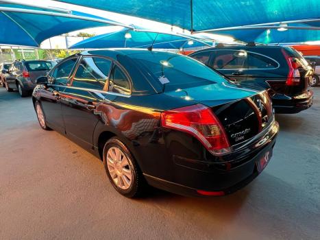 CITROEN C4 Sedan 2.0 16V 4P EXCLUSIVE FLEX AUTOMTICO, Foto 4