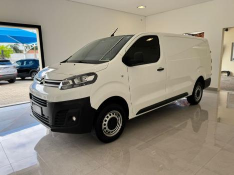 CITROEN Jumpy 1.6 3P FURGO BLUEHDI DIESEL, Foto 2