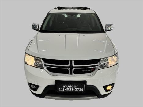 DODGE Journey 3.6 V6 24V 4P RT AUTOMTICO, Foto 1