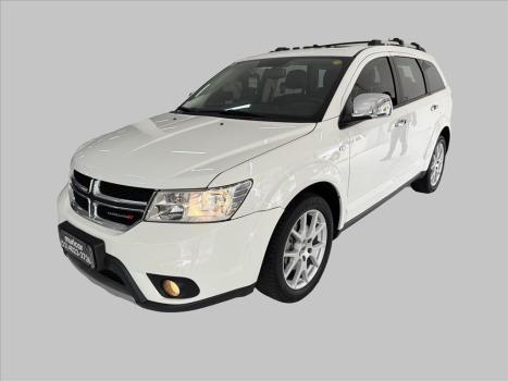 DODGE Journey 3.6 V6 24V 4P RT AUTOMTICO, Foto 3