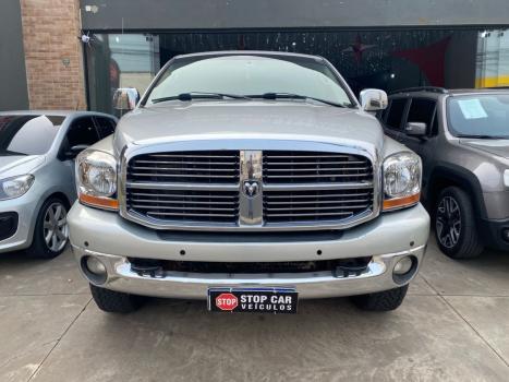 DODGE Ram 5.9 I6 24V 2500 SLT CABINE DUPLA TURBO DIESEL 4X4 AUTOMTICO, Foto 2