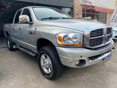 DODGE Ram 5.9 I6 24V 2500 SLT CABINE DUPLA TURBO DIESEL 4X4 AUTOMTICO, Foto 3