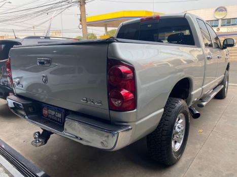 DODGE Ram 5.9 I6 24V 2500 SLT CABINE DUPLA TURBO DIESEL 4X4 AUTOMTICO, Foto 6