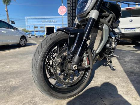 DUCATI Diavel 1260 S, Foto 5