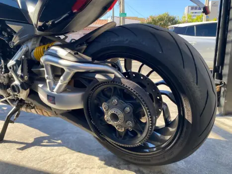 DUCATI Diavel 1260 S, Foto 6