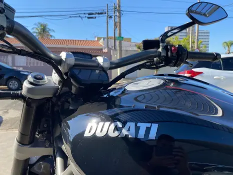 DUCATI Diavel 1260 S, Foto 7