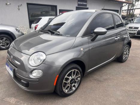 FIAT 500 1.4 FLEX CULT, Foto 1