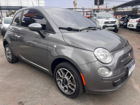 FIAT 500 1.4 FLEX CULT, Foto 3