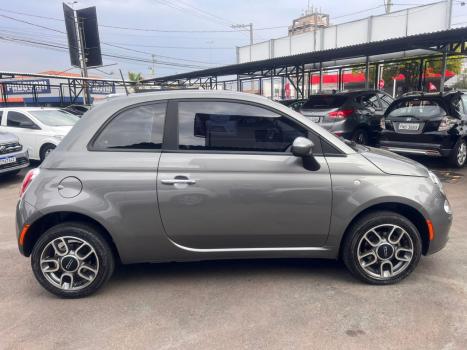 FIAT 500 1.4 FLEX CULT, Foto 4