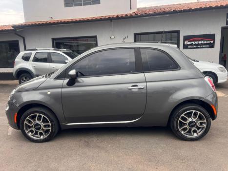 FIAT 500 1.4 FLEX CULT, Foto 5