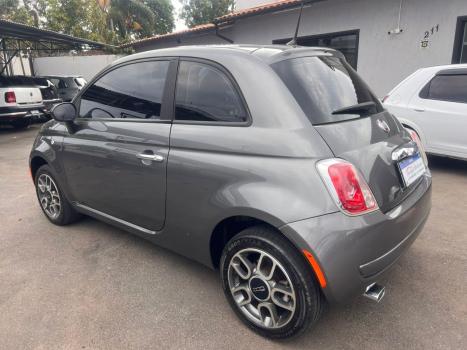 FIAT 500 1.4 FLEX CULT, Foto 6