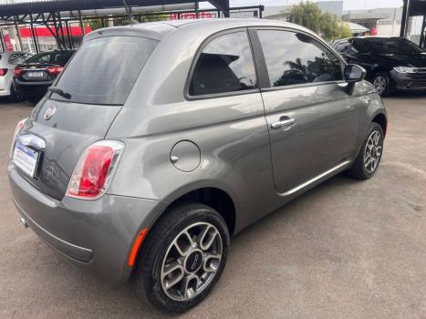 FIAT 500 1.4 FLEX CULT, Foto 8