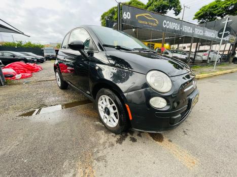 FIAT 500 1.4 FLEX CULT DUALOGIC AUTOMATIZADO, Foto 1