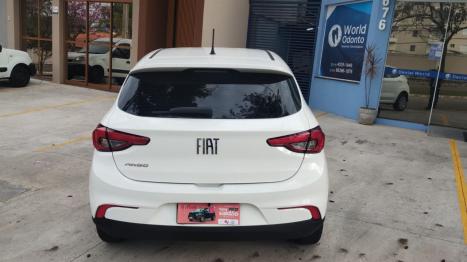 FIAT Argo 1.0 4P FLEX FIREFLY DRIVE, Foto 4