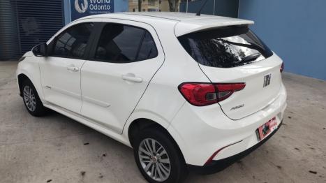 FIAT Argo 1.0 4P FLEX FIREFLY DRIVE, Foto 5