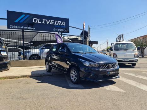 FIAT Argo 1.0 4P FLEX FIREFLY DRIVE, Foto 3