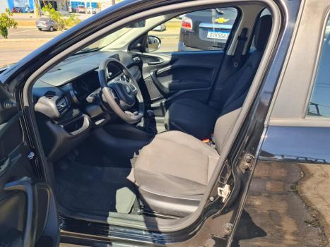 FIAT Argo 1.0 4P FLEX FIREFLY DRIVE, Foto 4