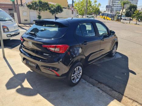 FIAT Argo 1.0 4P FLEX FIREFLY DRIVE, Foto 8