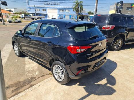 FIAT Argo 1.0 4P FLEX FIREFLY DRIVE, Foto 10