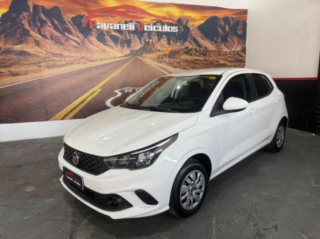 FIAT Argo 1.0 4P FLEX FIREFLY DRIVE, Foto 1