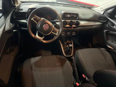 FIAT Argo 1.0 4P FLEX FIREFLY DRIVE, Foto 3
