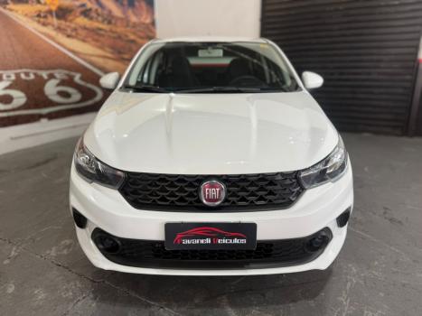 FIAT Argo 1.0 4P FLEX FIREFLY DRIVE, Foto 5