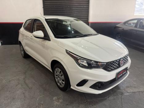 FIAT Argo 1.0 4P FLEX FIREFLY DRIVE, Foto 6