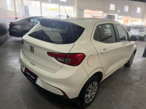 FIAT Argo 1.0 4P FLEX FIREFLY DRIVE, Foto 7