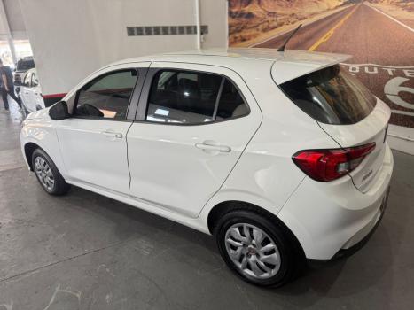 FIAT Argo 1.0 4P FLEX FIREFLY DRIVE, Foto 8